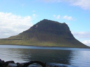 Kirkjufell 
