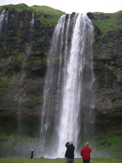 Seljalandsfoss